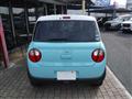2017 Suzuki Lapin