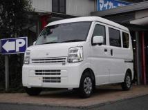 2024 Suzuki Every