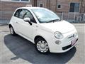 2014 Fiat 500