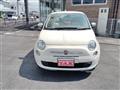 2014 Fiat 500