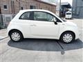 2014 Fiat 500