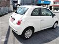 2014 Fiat 500