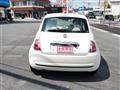 2014 Fiat 500