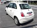 2014 Fiat 500