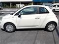 2014 Fiat 500