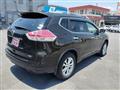 2015 Nissan X-Trail