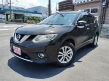2015 Nissan X-Trail