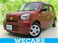 2024 Suzuki Alto