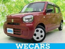 2024 Suzuki Alto