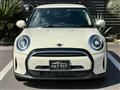 2021 BMW MINI