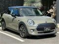 2019 BMW MINI