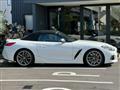 2021 BMW Z4
