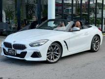 2021 BMW Z4