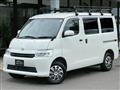 2022 Toyota Townace Van