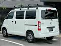 2022 Toyota Townace Van