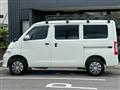 2022 Toyota Townace Van