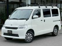 2022 Toyota Townace Van
