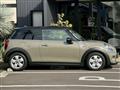 2019 BMW MINI