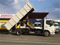 2022 Hino Ranger