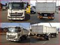 2022 Hino Ranger