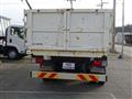 2022 Hino Ranger