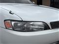 1993 Toyota Mark II