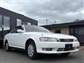 1993 Toyota Mark II