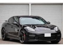 2013 Porsche Panamera