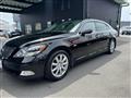 2007 Lexus LS