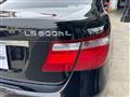 2007 Lexus LS