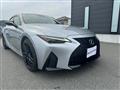 2021 Lexus IS