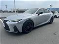 2021 Lexus IS