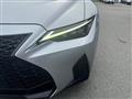 2021 Lexus IS
