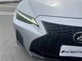 2021 Lexus IS
