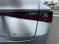 2021 Lexus IS