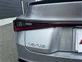 2021 Lexus IS
