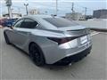 2021 Lexus IS