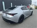 2021 Lexus IS