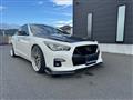 2020 Nissan Skyline