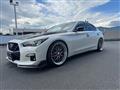 2020 Nissan Skyline