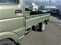 2025 Suzuki Carry Truck