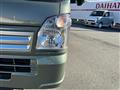 2025 Suzuki Carry Truck
