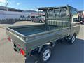 2025 Suzuki Carry Truck
