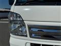2024 Suzuki Carry Truck