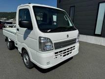 2024 Suzuki Carry Truck