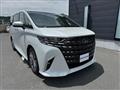 2026 Toyota Alphard G