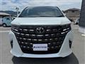 2026 Toyota Alphard G