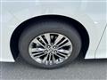 2026 Toyota Alphard G