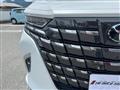 2026 Toyota Alphard G