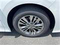 2026 Toyota Alphard G